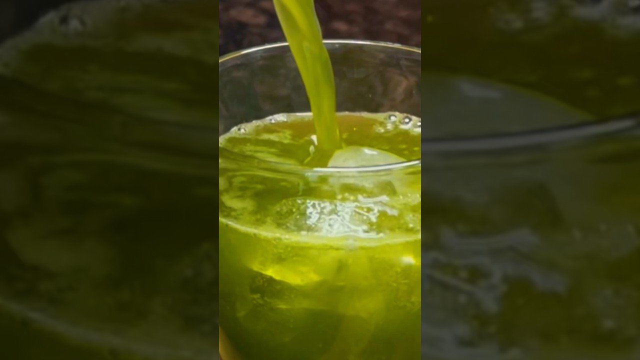 A magyarok a zöldet isszák belőle, pedig a lila sokkal jobb