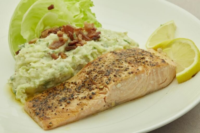 Finom és egészséges, mint a lazac, de tizedannyiba kerül, mégis alig esznek belőle a magyarok