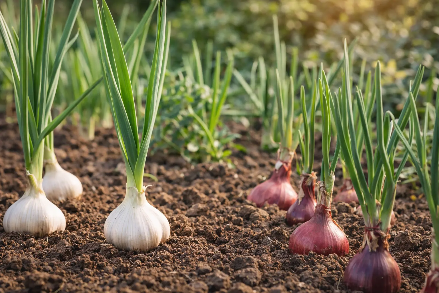 Hagymakisokos: ezt érdemes tudnod, mielőtt ültetsz a kertbe
