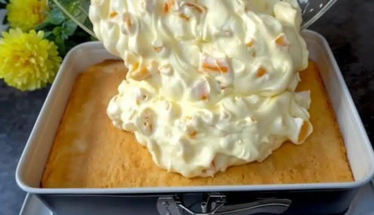 Ez a torta olyan finom, hogy megbánod, ha eddig nem próbáltad