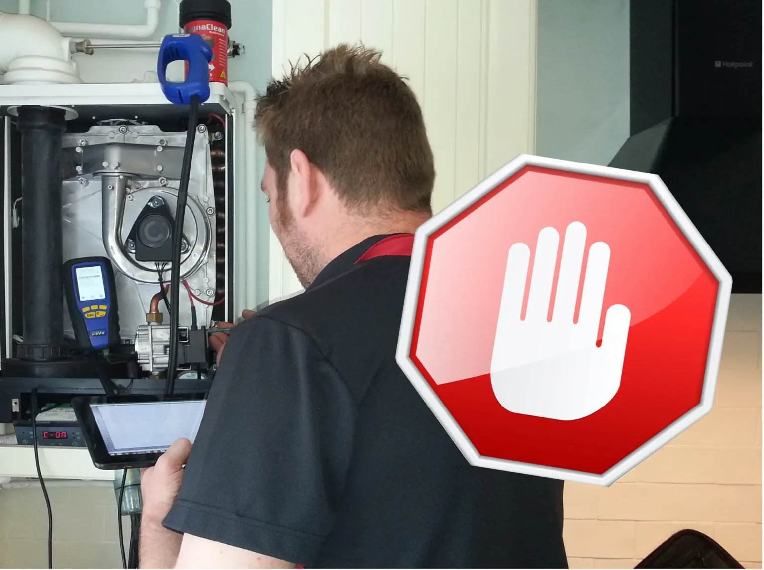 Az EU betiltaná a gázkazánokat, közölték a pontos dátumot is