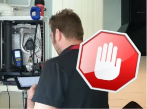 Az EU betiltaná a gázkazánokat, közölték a pontos dátumot is