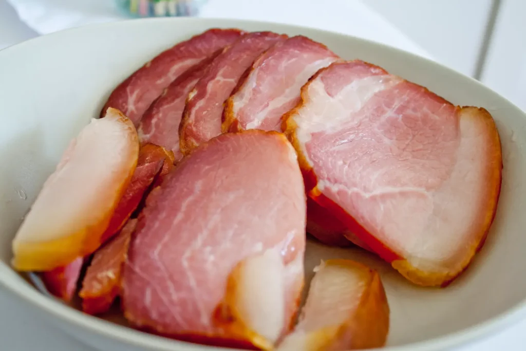 Így lesz tökéletesen ízes és szaftos a húsvéti sonka - nagymarosi módszerrel készítem