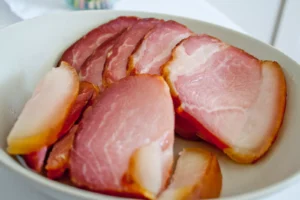 Így lesz tökéletesen ízes és szaftos a húsvéti sonka - nagymarosi módszerrel készítem