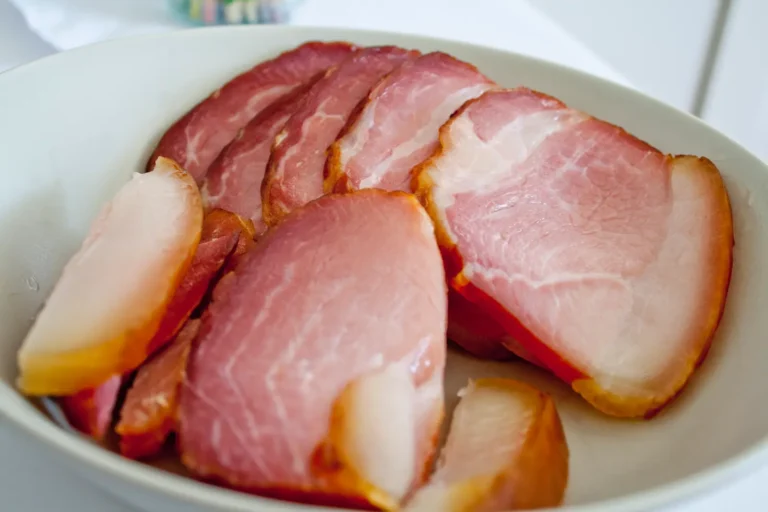 Így lesz tökéletesen ízes és szaftos a húsvéti sonka - nagymarosi módszerrel készítem