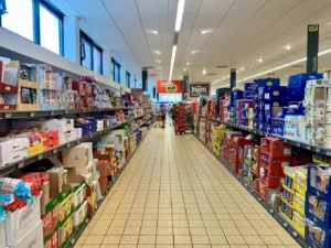 aldi árrcsökkenés