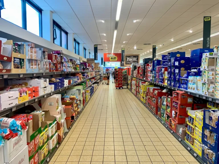 aldi árrcsökkenés