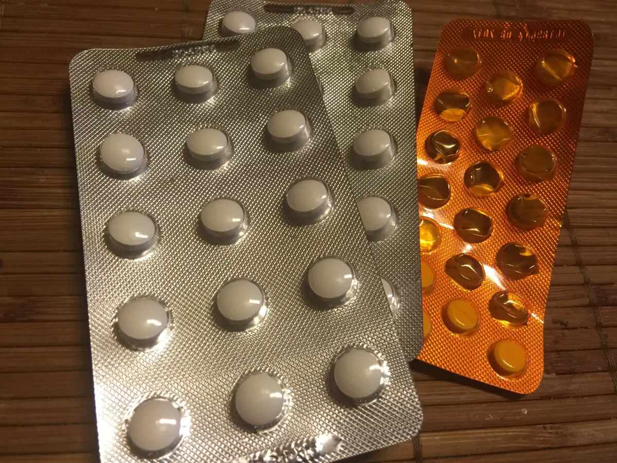 Reggel, délben, vagy este? Ekkor a legjobb bevenni a magnéziumot